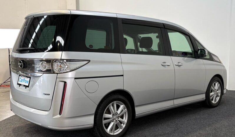 
								Mazda BIANTE 2010 full									