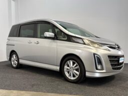 
										Mazda BIANTE 2010 full									