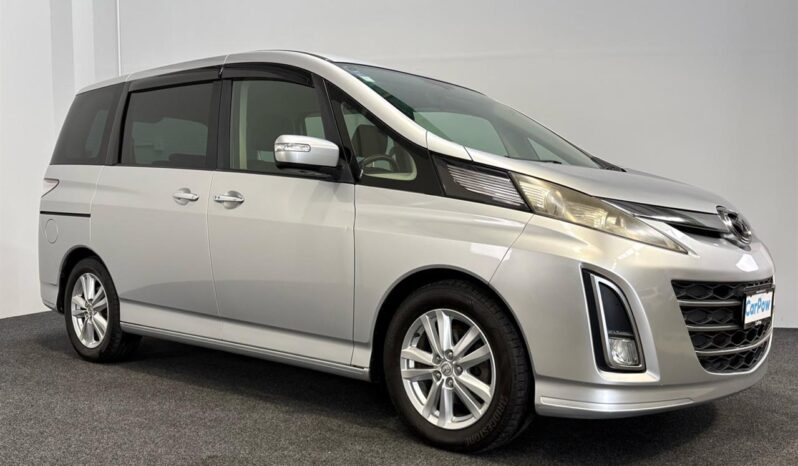 
								Mazda BIANTE 2010 full									