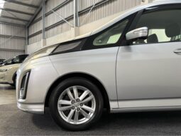 
										Mazda BIANTE 2010 full									