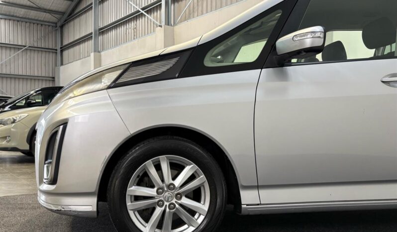 
								Mazda BIANTE 2010 full									