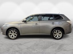 
										Mitsubishi Outlander PHEV 2013 full									