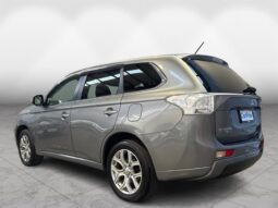 
										Mitsubishi Outlander PHEV 2013 full									