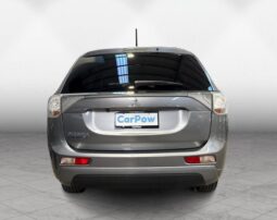
										Mitsubishi Outlander PHEV 2013 full									