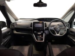 
										Nissan SERENA Highway Star -V Selection 2018 full									
