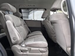 
										Honda ODYSSEY G EX 2014 full									