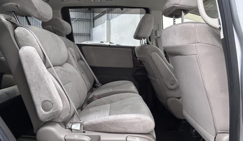 
								Honda ODYSSEY G EX 2014 full									