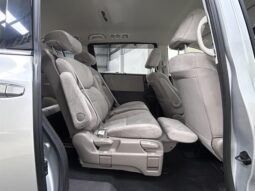 
										Honda ODYSSEY G EX 2014 full									