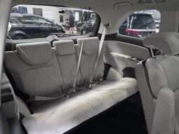 
										Honda ODYSSEY G EX 2014 full									