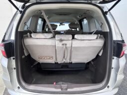
										Honda ODYSSEY G EX 2014 full									