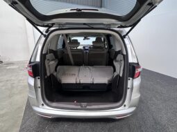 
										Honda ODYSSEY G EX 2014 full									