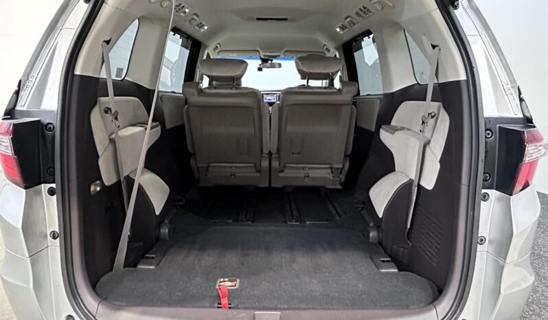 
								Honda ODYSSEY G EX 2014 full									