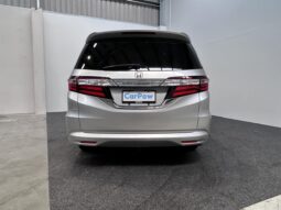 
										Honda ODYSSEY G EX 2014 full									