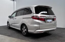 
										Honda ODYSSEY G EX 2014 full									