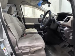 
										Honda ODYSSEY G EX 2014 full									