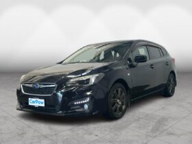 Subaru IMPREZA SPORTS 1.6i-L Eyesite 2017