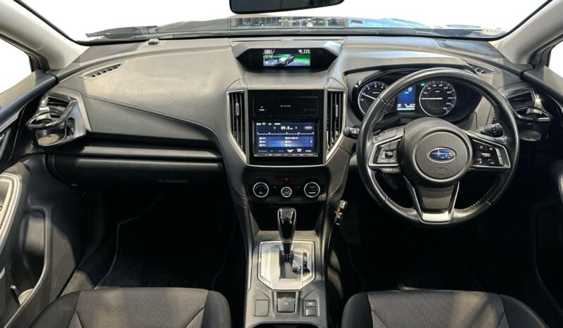 
								Subaru IMPREZA SPORTS 1.6i-L Eyesite 2017 full									