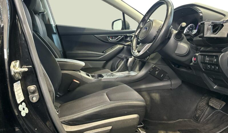 
								Subaru IMPREZA SPORTS 1.6i-L Eyesite 2017 full									