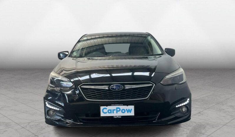 
								Subaru IMPREZA SPORTS 1.6i-L Eyesite 2017 full									