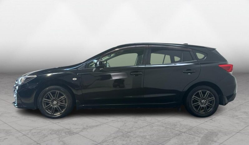 
								Subaru IMPREZA SPORTS 1.6i-L Eyesite 2017 full									