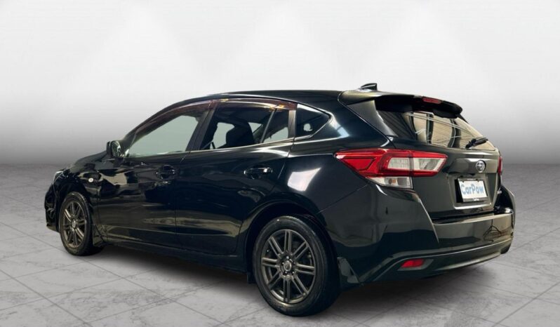 
								Subaru IMPREZA SPORTS 1.6i-L Eyesite 2017 full									