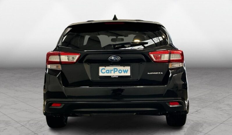 
								Subaru IMPREZA SPORTS 1.6i-L Eyesite 2017 full									