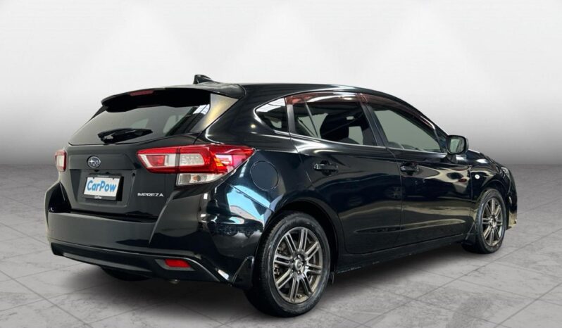 
								Subaru IMPREZA SPORTS 1.6i-L Eyesite 2017 full									