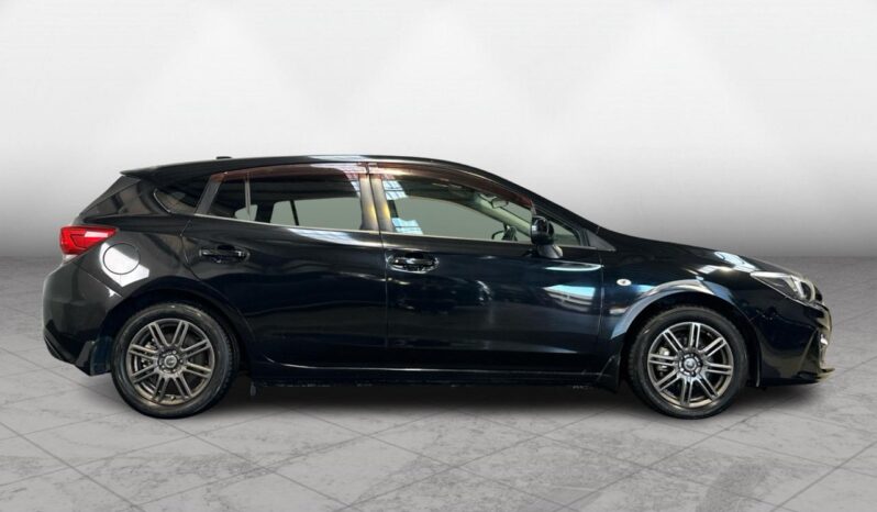 
								Subaru IMPREZA SPORTS 1.6i-L Eyesite 2017 full									