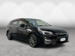 
										Subaru IMPREZA SPORTS 1.6i-L Eyesite 2017 full									