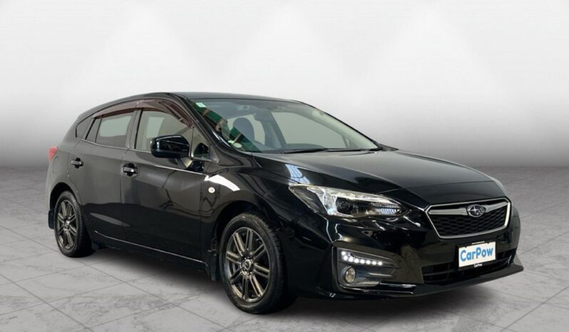 
								Subaru IMPREZA SPORTS 1.6i-L Eyesite 2017 full									