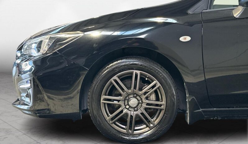 
								Subaru IMPREZA SPORTS 1.6i-L Eyesite 2017 full									