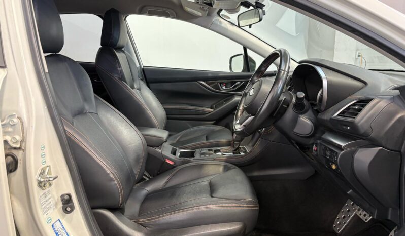 
								Subaru XV  2017 full									