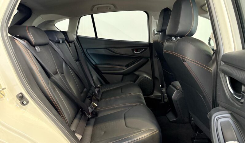 
								Subaru XV  2017 full									