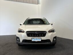 
										Subaru XV  2017 full									