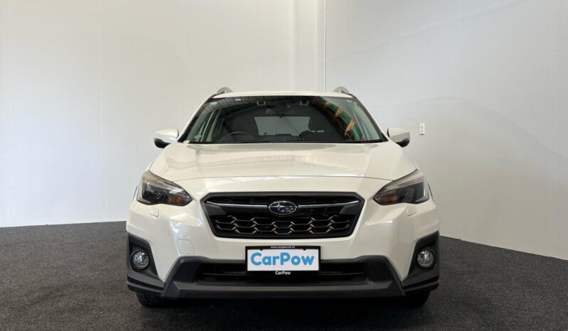 
								Subaru XV  2017 full									