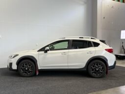 
										Subaru XV  2017 full									
