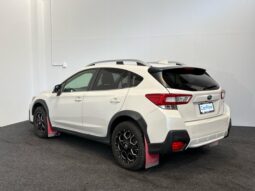 
										Subaru XV  2017 full									
