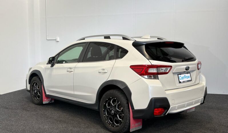 
								Subaru XV  2017 full									