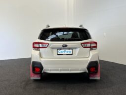 
										Subaru XV  2017 full									