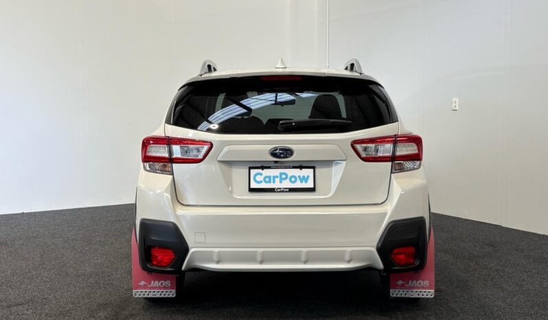 
								Subaru XV  2017 full									
