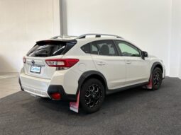 
										Subaru XV  2017 full									