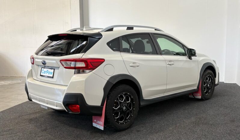 
								Subaru XV  2017 full									