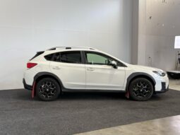 
										Subaru XV  2017 full									
