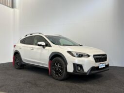 
										Subaru XV  2017 full									