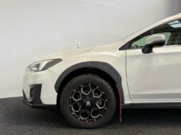
										Subaru XV  2017 full									
