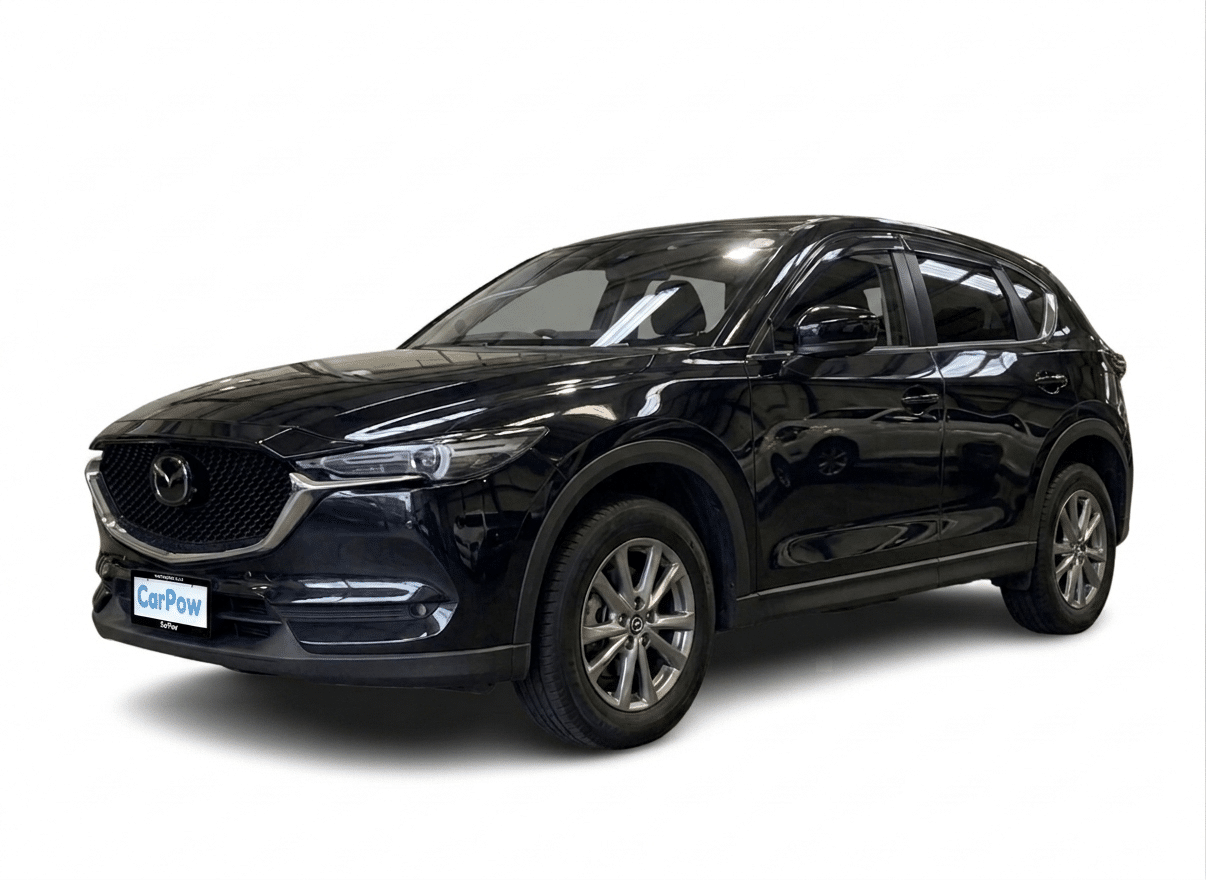 CarPow SUV