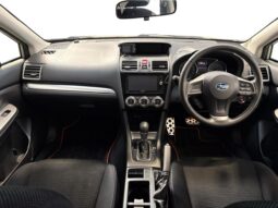 
										2015 Subaru XV AWD full									