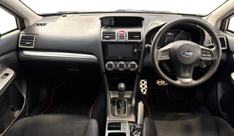 
								2015 Subaru XV AWD full									