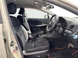 
										2015 Subaru XV AWD full									