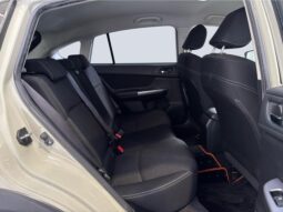 
										2015 Subaru XV AWD full									